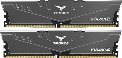 Picture of Pami TeamGroup T-Force Vulcan Z, DDR4, 16 GB, 3200MHz, CL16 (TLZGD416G3200HC16CDC01)