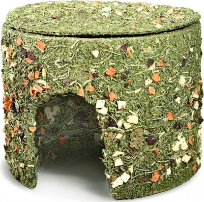 Picture of Panama Pet domek warzywno - zioowy duy 17x21