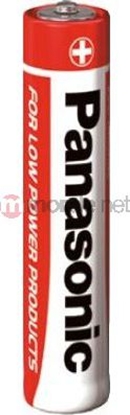 Picture of Panasonic Bateria AAA / R03 1 szt.