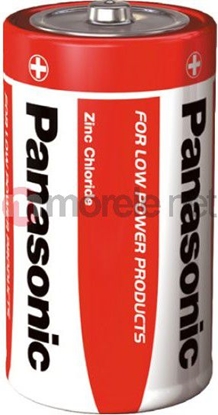 Picture of Panasonic Bateria D / R20 1 szt.