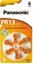 Изображение Panasonic Bateria do aparatów suchowych PR48 6 szt.