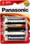 Picture of Panasonic Bateria Pro Power D / R20 12 szt.