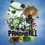 Attēls no Pandaball PS4, wersja cyfrowa
