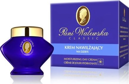 Picture of Pani Walewska Krem do twarzy Classic odywczy 50ml