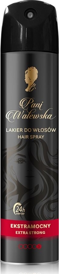 Picture of Pani Walewska Lakier do wosów ekstra mocny 250ml