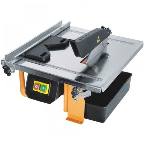 Изображение Pansam Przecinarka do pytek glazurniczych 600W - A044010