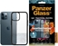 Picture of PanzerGlass ClearCase do iPhone 12 Pro Max 6,7" Antibacterial