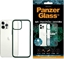 Picture of PanzerGlass Etui ClearCase do iPhone 12 Pro Max Racing Green Antibacterial