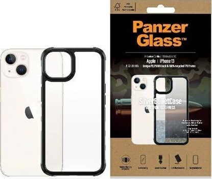 Attēls no PanzerGlass ClearCase etui ochronne do iPhone 13 Pro Strawberry