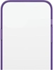 Picture of PanzerGlass ClearCase iPhone 13 Pro Max 6.7" Military grade Grape 0342