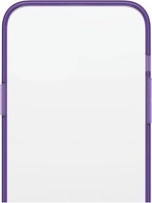 Attēls no PanzerGlass ClearCase iPhone 13 Pro Max 6.7" Military grade Grape 0342