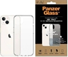 Picture of PanzerGlass ClearCase iPhone 13 6,1 Military grade clear 0313