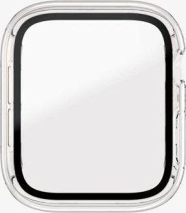 Attēls no PanzerGlass PanzerGlass Full Body Apple Watch 7 45mm transparent AB 3659