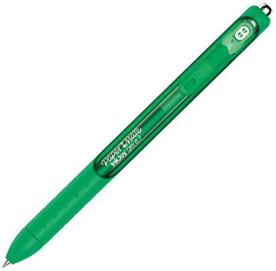 Picture of Paper Mate Dugopis elowy InkJoy, zielony (1957055)