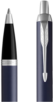 Attēls no Parker Dugopis Parker Niebieski Mat CT T2016 (1931668)