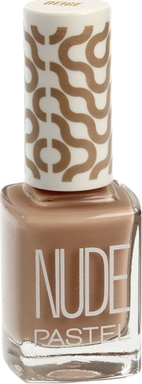 Picture of Pastel PASTEL Lakier do paznokci Nude nr 755 13ml