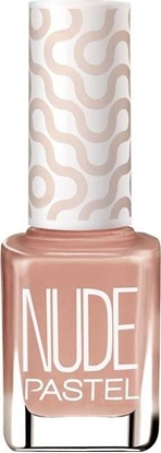 Picture of Pastel PASTEL Lakier do paznokci Nude nr 756 13ml
