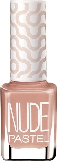 Picture of Pastel PASTEL Lakier do paznokci Nude nr 756 13ml