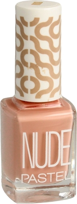 Picture of Pastel PASTEL Lakier do paznokci Nude nr 762 13ml