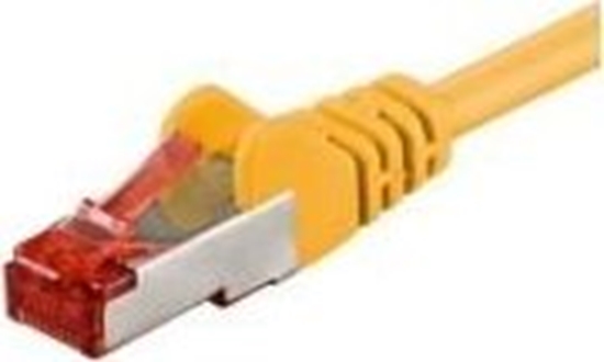 Picture of Patchcable CAT6 0,5m óty SFTP - (814829)