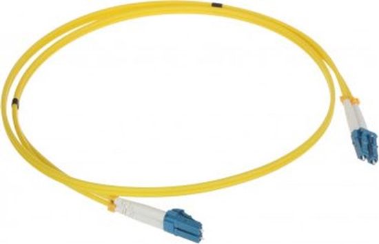 Picture of PATCHCORD JEDNOMODOWY PC-2LC/2LC-1 1 m