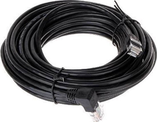 Изображение PATCHCORD RJ45/10-PK/B 10 m