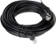 Attēls no PATCHCORD RJ45/10-PK/B 10 m
