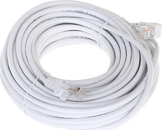 Изображение PATCHCORD RJ45/15-PK/W 15 m