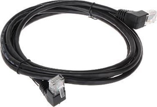 Picture of PATCHCORD RJ45/2.0-KK/B 2.0 m