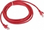 Picture of PATCHCORD RJ45/3.0-RED 3.0m