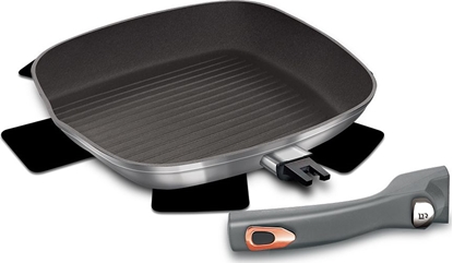 Picture of Patelnia Berlinger Haus grillowa 28cm