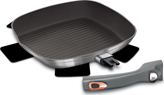 Picture of Patelnia Berlinger Haus grillowa 28cm