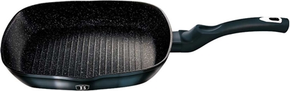 Picture of Patelnia Berlinger Haus grillowa Metallic 28cm