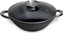 Picture of Patelnia Kamille wok Teflonowa eliwna 28cm