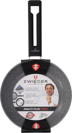Picture of Patelnia Zwieger Practi Plus 20cm