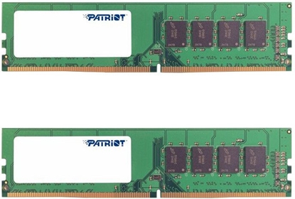 Picture of Pami Patriot Signature, DDR4, 16 GB, 2666MHz, CL19 (PSD416G2666K)