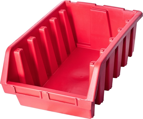 Изображение Patrol Group Ergobox 5 330 x 500 x 180mm czerwony (ERG5CZEPG001)