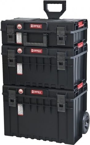 Picture of Patrol Group Skrzynka narzdziowa Boxxser 80