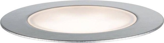 Picture of Paulmann Outdoor Plug & Shine Floor Eco IP65 3000K 1W 24V 70mm