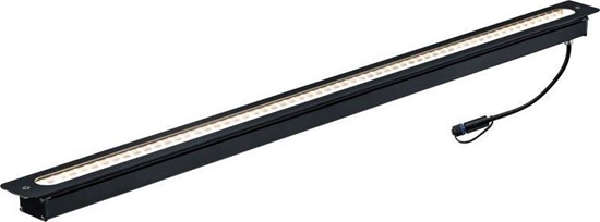 Picture of Paulmann Outdoor Plug & Shine IP67 875lm 3000K 8W 24V Antracyt/ Aluminium