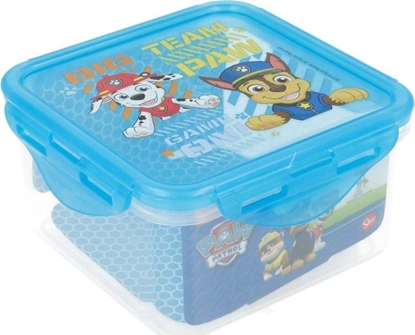 Attēls no Paw Patrol Paw Patrol - Lunchbox / hermetyczne pudeko niadaniowe 730ml