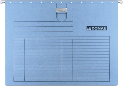 Picture of PBS Connect Teczka zawieszkowa Donau A4 z wsem op.5szt (7430001PL-10)