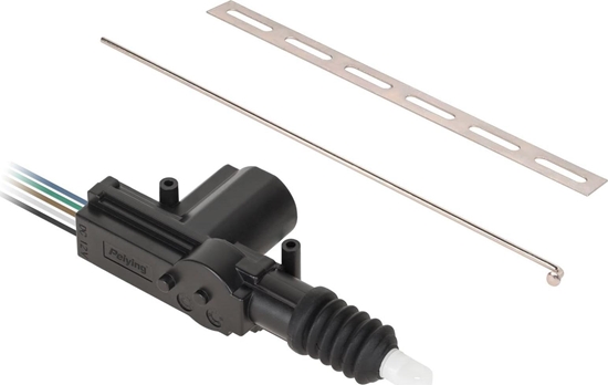 Picture of PeiYing Samochodowy siownik sterujcy Peiying