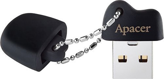 Picture of Pendrive Apacer AH118, 64 GB  (AP64GAH118B-1)