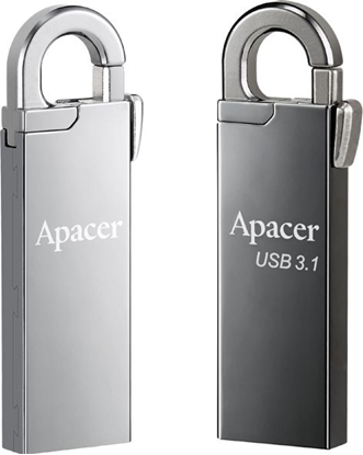 Picture of Pendrive Apacer AH15A, 32 GB  (AP32GAH15AA-1)