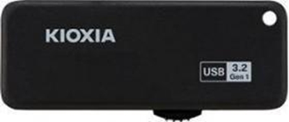 Picture of Pendrive Kioxia TransMemory U365, 256 GB  (LU365K256GG4)