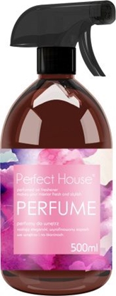 Attēls no Perfect House Perfumy do wnętrz 500 ml