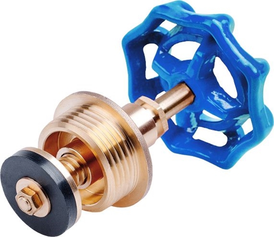 Изображение Perfexim Gowica do zaworów eliwnych z uszczelk 5/4" (01-500-0320-000)