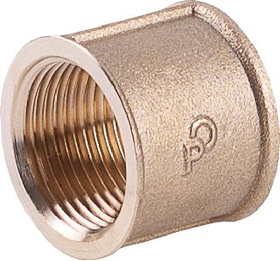 Picture of Perfexim Mufa mosina wzmocniona GW 3/2" (07-005-0400-000)