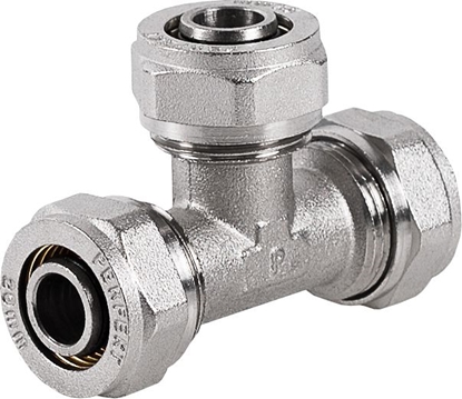 Picture of Perfexim Trójnik 70A 20 x 16 x 16mm (61-010-1616-000)